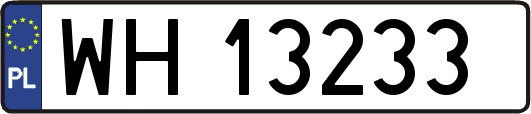 WH13233