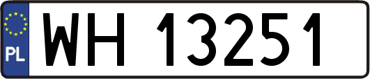 WH13251