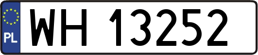 WH13252