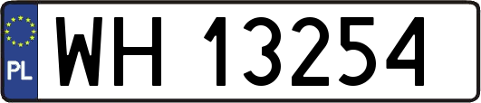 WH13254
