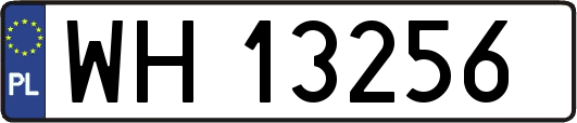 WH13256