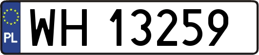 WH13259