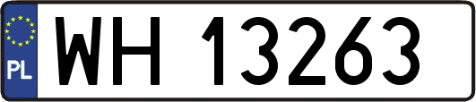 WH13263
