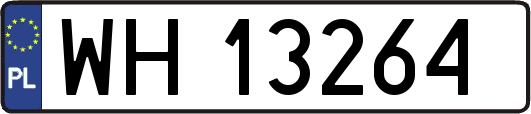 WH13264