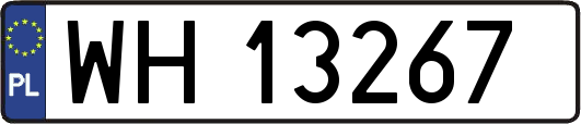 WH13267