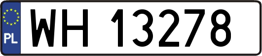 WH13278