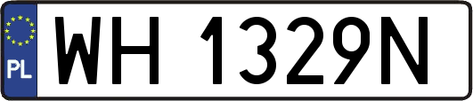 WH1329N