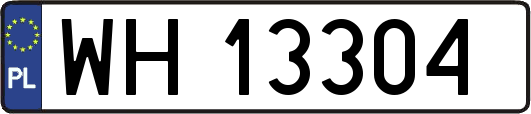 WH13304