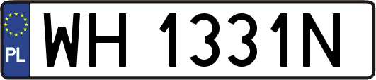 WH1331N