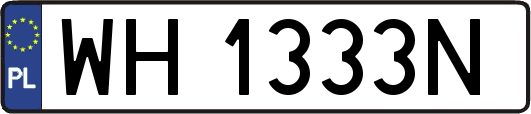 WH1333N