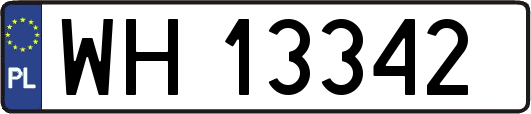 WH13342