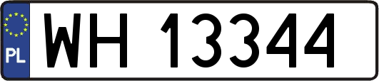 WH13344