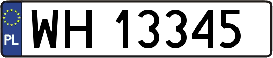 WH13345
