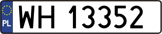 WH13352