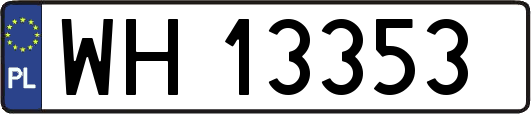 WH13353