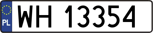 WH13354