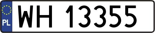 WH13355