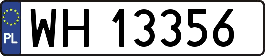 WH13356