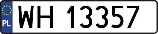 WH13357