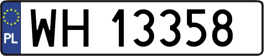 WH13358