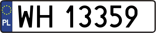 WH13359