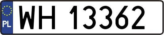WH13362