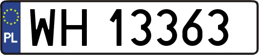 WH13363