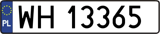 WH13365