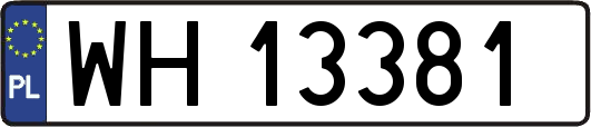 WH13381