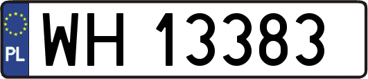 WH13383