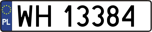 WH13384