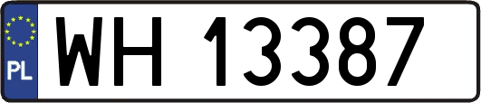 WH13387