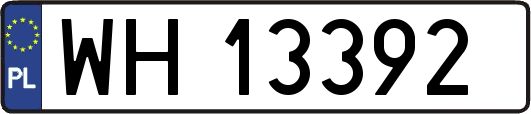 WH13392