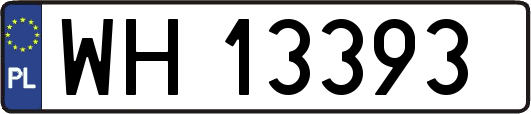 WH13393