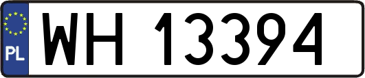 WH13394