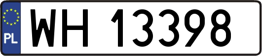 WH13398