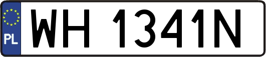 WH1341N