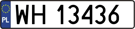 WH13436
