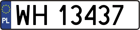 WH13437