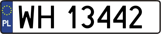 WH13442