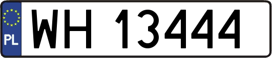 WH13444