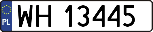WH13445