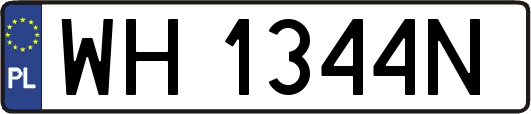 WH1344N
