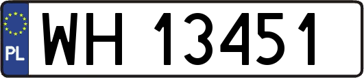 WH13451