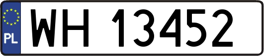 WH13452