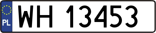 WH13453