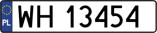 WH13454