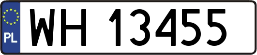 WH13455