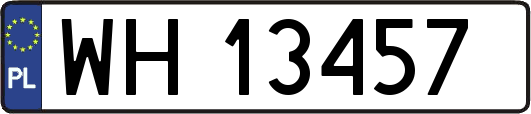 WH13457