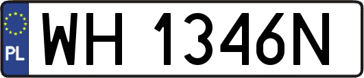 WH1346N